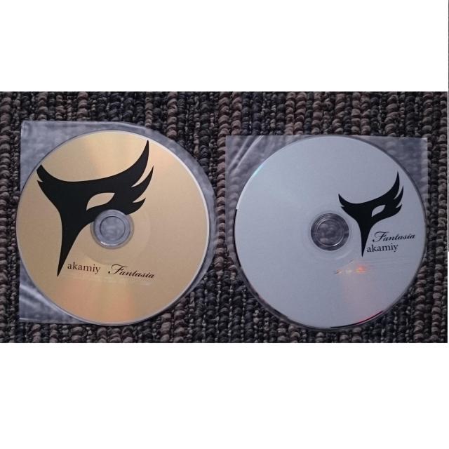 KF@rF@TAKAMIY@THE@ALFEE@AtB@FANTASIA@t@^WA@ CD{DVD  ^gObY 