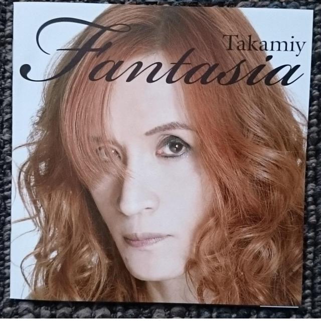KF@rF@TAKAMIY@THE@ALFEE@AtB@FANTASIA@t@^WA@ CD{DVD  ^gObY 
