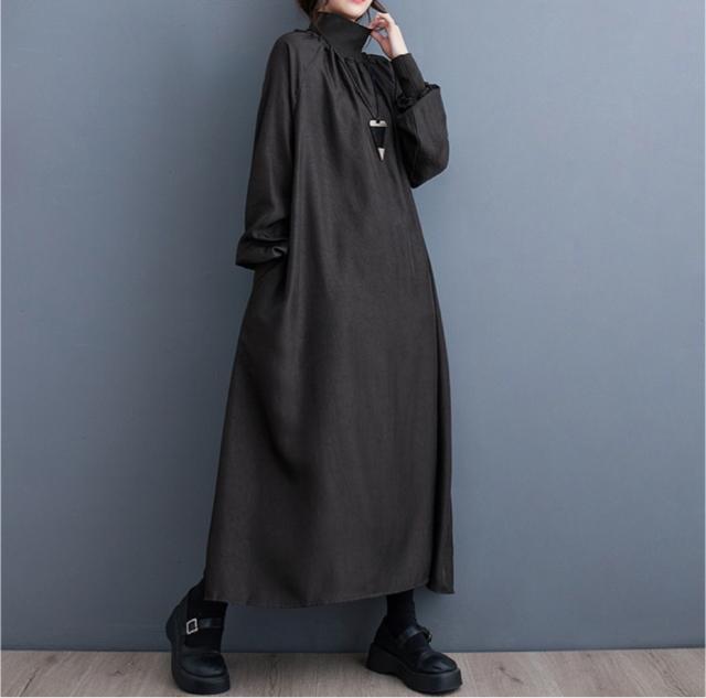 �����O��@�t���A�����s�[�X  ���򊴁@�n�C�l�b�N  �u���b�N�@�傫���T�C�Y �� �����t�@�b�V������ 