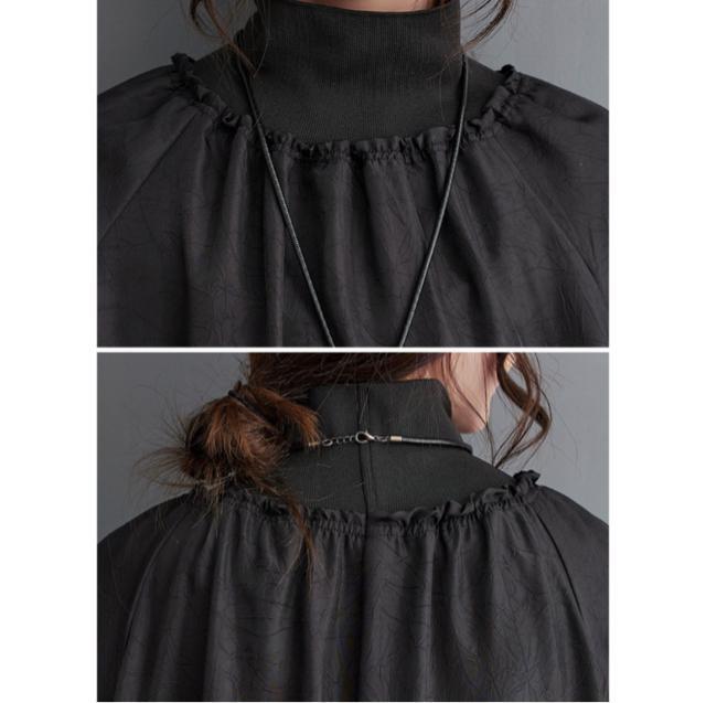 �����O��@�t���A�����s�[�X  ���򊴁@�n�C�l�b�N  �u���b�N�@�傫���T�C�Y �� �����t�@�b�V������ 