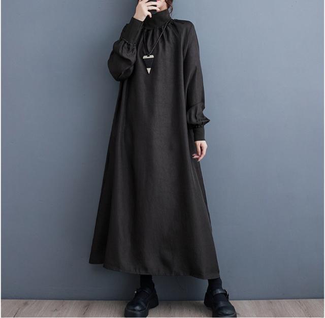 �����O��@�t���A�����s�[�X  ���򊴁@�n�C�l�b�N  �u���b�N�@�傫���T�C�Y �� �����t�@�b�V������ 