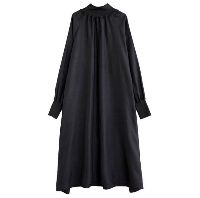 �����O��@�t���A�����s�[�X  ���򊴁@�n�C�l�b�N  �u���b�N�@�傫���T�C�Y �� �����t�@�b�V������ 