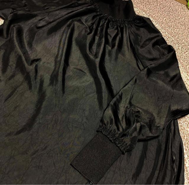 �����O��@�t���A�����s�[�X  ���򊴁@�n�C�l�b�N  �u���b�N�@�傫���T�C�Y �� �����t�@�b�V������ 