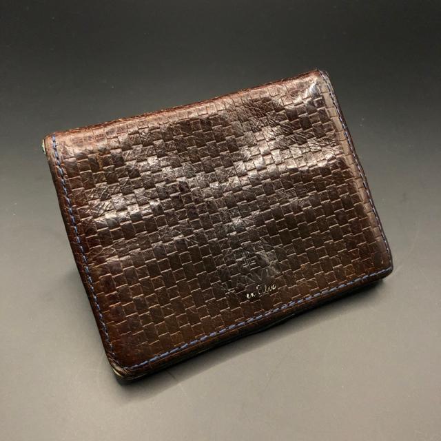即決 LANVIN en Bleu コインケース 小銭入れ < ブランド  即決 LANVIN en Bleu コインケース 小銭入れ  < ブランドの