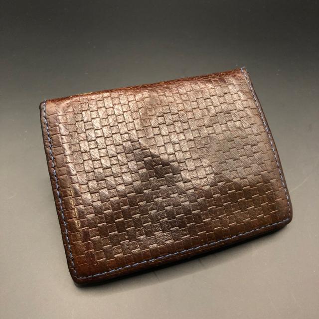 即決 LANVIN en Bleu コインケース 小銭入れ < ブランド  即決 LANVIN en Bleu コインケース 小銭入れ < ブランドの