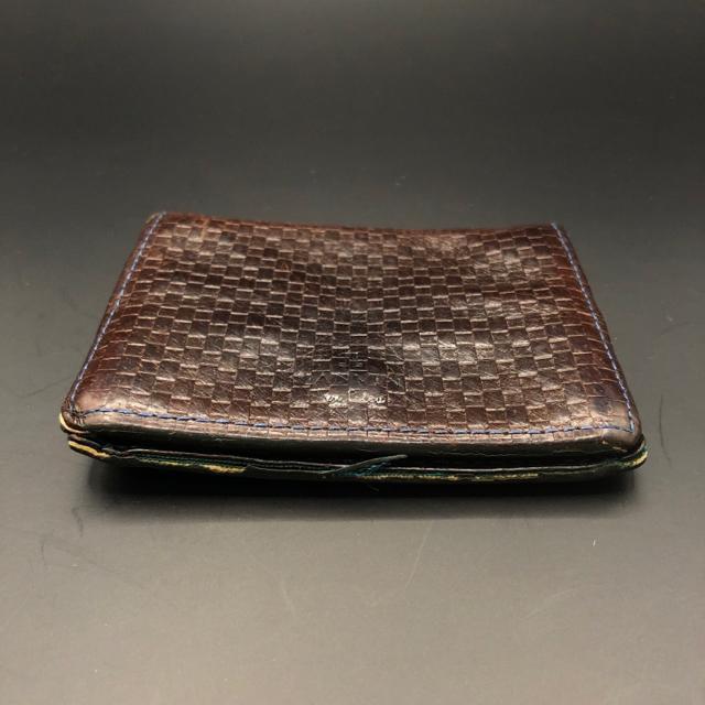 即決 LANVIN en Bleu コインケース 小銭入れ < ブランド  即決 LANVIN en Bleu コインケース 小銭入れ < ブランドの