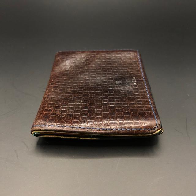 即決 LANVIN en Bleu コインケース 小銭入れ < ブランド  即決 LANVIN en Bleu コインケース 小銭入れ < ブランドの