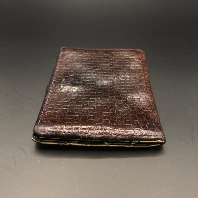 即決 LANVIN en Bleu コインケース 小銭入れ < ブランド  即決 LANVIN en Bleu コインケース 小銭入れ < ブランドの