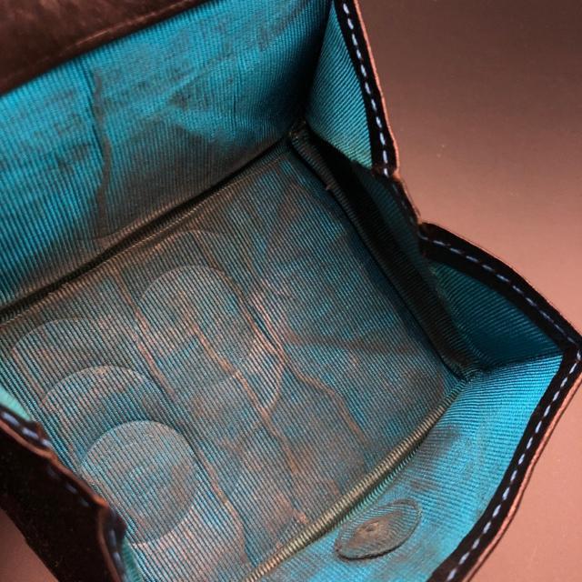 即決 LANVIN en Bleu コインケース 小銭入れ < ブランド  即決 LANVIN en Bleu コインケース 小銭入れ < ブランドの
