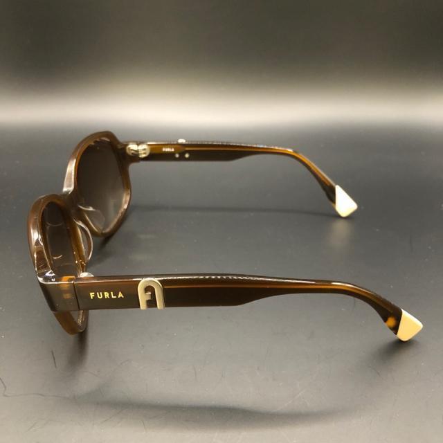 即決 FURLA フルラ サングラス SFU474J < ブランド 即決 FURLA フルラ サングラス SFU474J < ブランドの