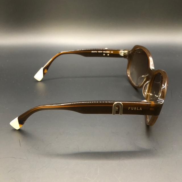 即決 FURLA フルラ サングラス SFU474J < ブランド 即決 FURLA フルラ サングラス SFU474J < ブランドの