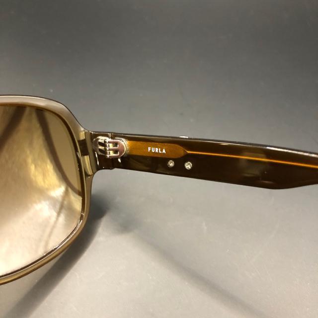 即決 FURLA フルラ サングラス SFU474J < ブランド 即決 FURLA フルラ サングラス SFU474J < ブランドの