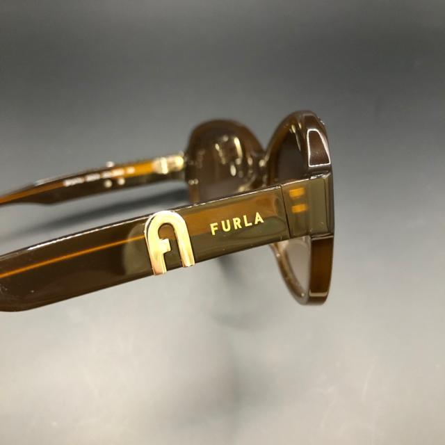 即決 FURLA フルラ サングラス SFU474J < ブランド 即決 FURLA フルラ サングラス SFU474J < ブランドの