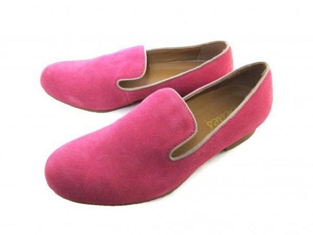 1円~C455新品Dedes本革オペラスリッポン26aPINK♂ < 男性ファッション 1円~C455新品Dedes本革オペラスリッポン26aPINK♂ < 男性ファッションの