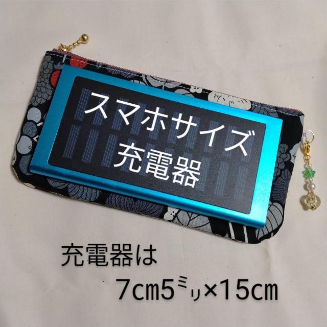 ★木苺柄★花柄♪ファスナーポーチとミニ巾着♪眼鏡入れ、ペンポーチ < 女性ファッション ★木苺柄★花柄♪ファスナーポーチとミニ巾着♪眼鏡入れ、ペンポーチ < 女性ファッションの
