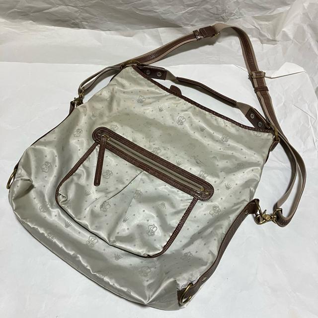 【ヴィンテージ】【DAKOTA / ダコタ】 ハンドバッグ & ショルダー < ブランド 【ヴィンテージ】【DAKOTA / ダコタ】 ハンドバッグ & ショルダー < ブランドの