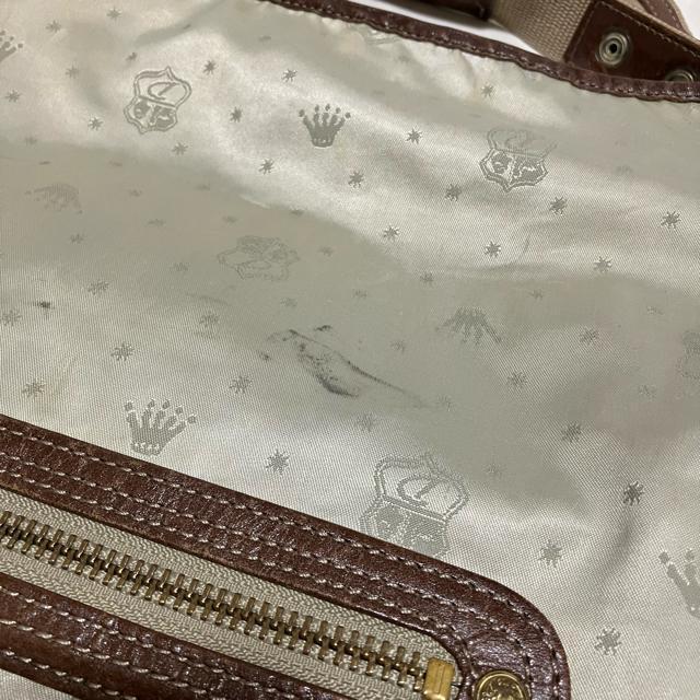 【ヴィンテージ】【DAKOTA / ダコタ】 ハンドバッグ & ショルダー < ブランド 【ヴィンテージ】【DAKOTA / ダコタ】 ハンドバッグ & ショルダー < ブランドの