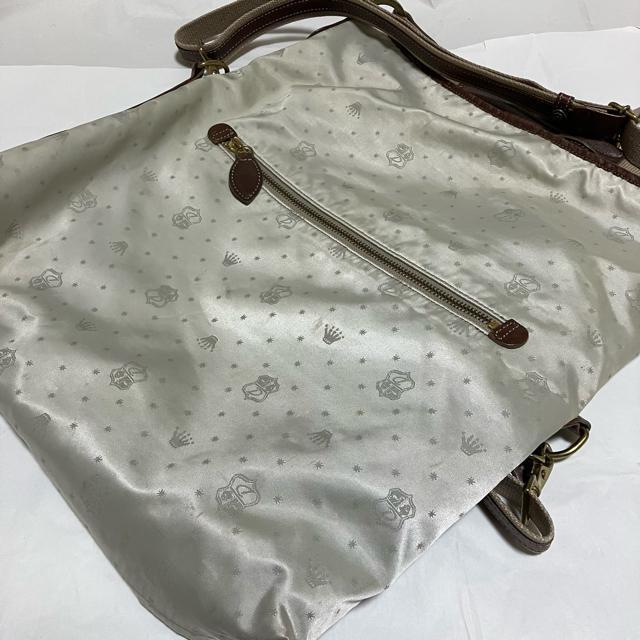 【ヴィンテージ】【DAKOTA / ダコタ】 ハンドバッグ & ショルダー < ブランド 【ヴィンテージ】【DAKOTA / ダコタ】 ハンドバッグ & ショルダー < ブランドの