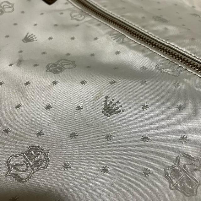 【ヴィンテージ】【DAKOTA / ダコタ】 ハンドバッグ & ショルダー < ブランド 【ヴィンテージ】【DAKOTA / ダコタ】 ハンドバッグ & ショルダー < ブランドの