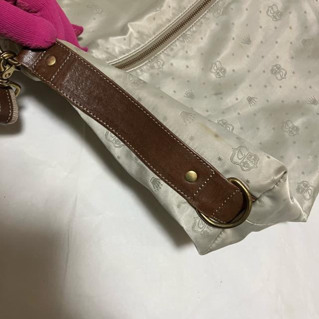 【ヴィンテージ】【DAKOTA / ダコタ】 ハンドバッグ & ショルダー < ブランド 【ヴィンテージ】【DAKOTA / ダコタ】 ハンドバッグ & ショルダー < ブランドの