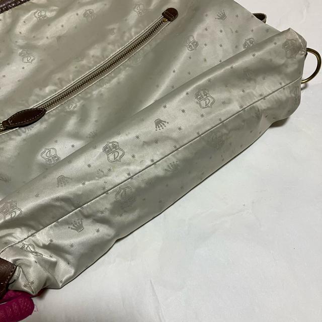 【ヴィンテージ】【DAKOTA / ダコタ】 ハンドバッグ & ショルダー < ブランド 【ヴィンテージ】【DAKOTA / ダコタ】 ハンドバッグ & ショルダー < ブランドの