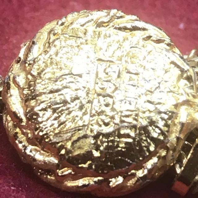 ヴィンテージ 正規品 シャネル ルビーカラーストーン ネックレス ゴールド < ブランド ヴィンテージ 正規品 シャネル ルビーカラーストーン ネックレス ゴールド < ブランドの