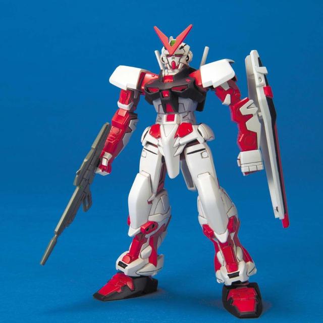 1/144 ガンダムアストレイ(レッドフレーム) < ホビー  1/144 ガンダムアストレイ(レッドフレーム) < ホビーの