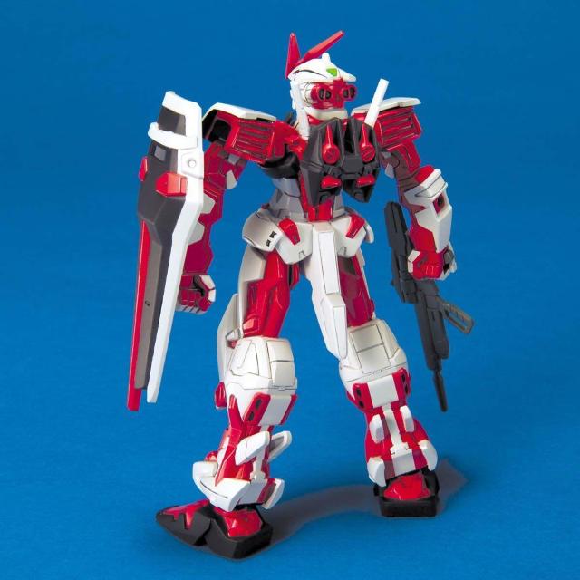 1/144 ガンダムアストレイ(レッドフレーム) < ホビー  1/144 ガンダムアストレイ(レッドフレーム) < ホビーの