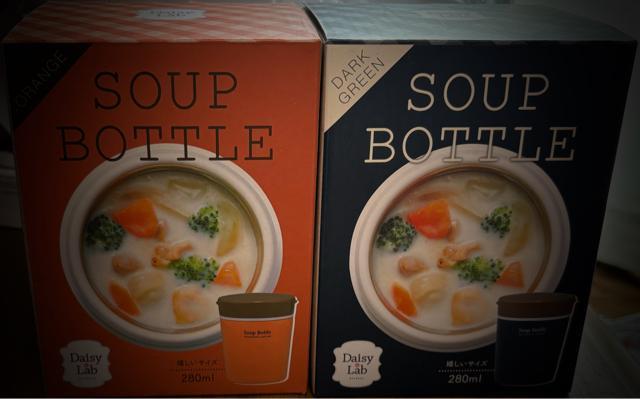 Daisy Lab SOUP BOTTLE < インテリア/ライフ  Daisy Lab SOUP BOTTLE  < インテリア/ライフの
