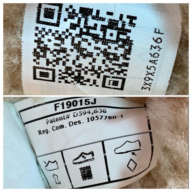 UGG ムートンブーツ 25.5cm ヘリンボーン ウール素材 クラッシックミニ ショートブーツ < ブランド UGG ムートンブーツ 25.5cm ヘリンボーン ウール素材 クラッシックミニ ショートブーツ < ブランドの