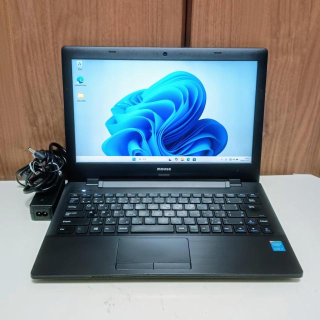 mouse Corei7 16GB SSD480GB Windows11 WebJ Windows11 m[gp\R  PC{/Ӌ@ 