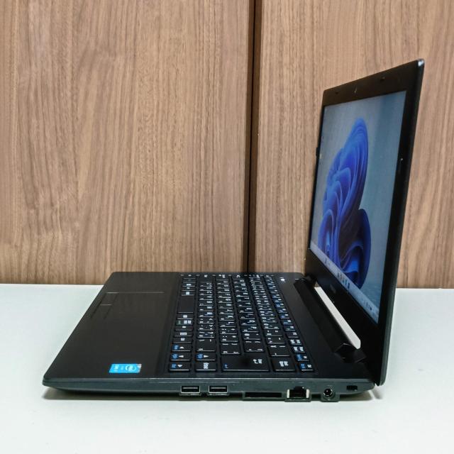 mouse Corei7 16GB SSD480GB Windows11 WebJ Windows11 m[gp\R  PC{/Ӌ@ 