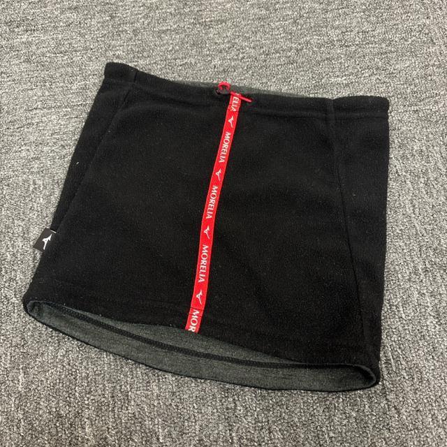 即決 MIZUNO ミズノ MORELIA ネックウォーマー ブラック < 男性ファッション 即決 MIZUNO ミズノ MORELIA ネックウォーマー ブラック < 男性ファッションの