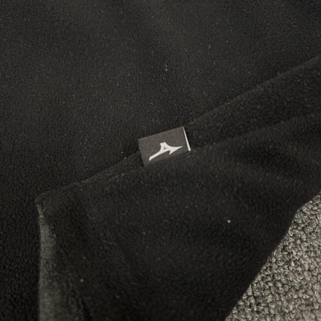 即決 MIZUNO ミズノ MORELIA ネックウォーマー ブラック < 男性ファッション 即決 MIZUNO ミズノ MORELIA ネックウォーマー ブラック < 男性ファッションの