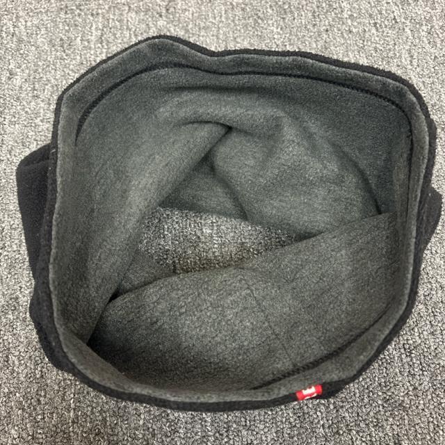 即決 MIZUNO ミズノ MORELIA ネックウォーマー ブラック < 男性ファッション 即決 MIZUNO ミズノ MORELIA ネックウォーマー ブラック < 男性ファッションの