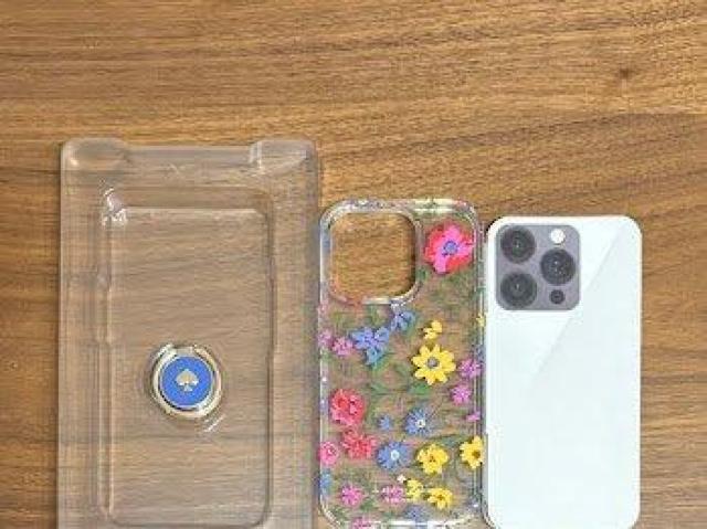 KATE SPADE PCgXy[h iPhone14ProΉP[X X}zOt N[}` KB612  uh 