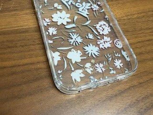 KATE SPADE PCgXy[h iPhone14ProΉP[X X}zOt N[}` KB612  uh 