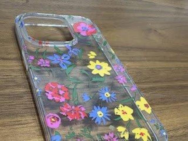 KATE SPADE PCgXy[h iPhone14ProΉP[X X}zOt N[}` KB612  uh 