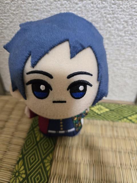 ちびくるみ 富岡義勇 < アニメ/コミック/キャラクター ちびくるみ 富岡義勇 < アニメ/コミック/キャラクターの