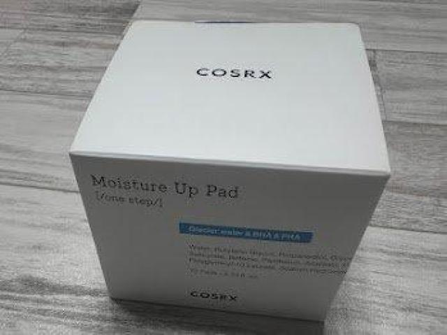 Cosrx ワンステップ モイスチャーアップ パッド グレイシャーウォーター BHA PHA 70 枚 < 香水/コスメ/ネイル Cosrx ワンステップ モイスチャーアップ パッド グレイシャーウォーター BHA PHA 70 枚 < 香水/コスメ/ネイルの
