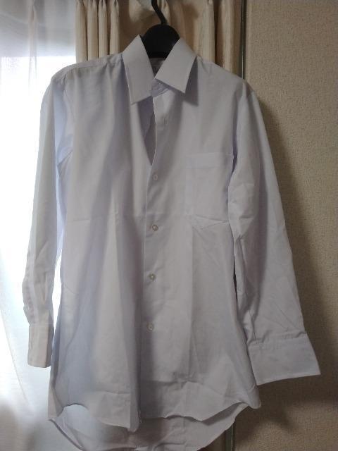 Yシャツ長袖Sサイズメンズ37制服 < 男性ファッション Yシャツ長袖Sサイズメンズ37制服 < 男性ファッションの