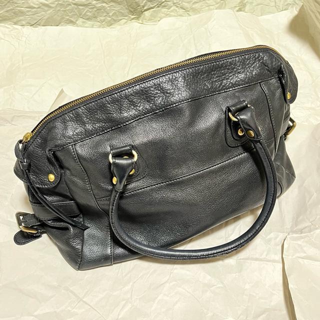 �㎿�\�t�g���v�g�p�b�N���V�b�N �n���h�o�b�O�i�u���b�N�~���X�e�b�`�j  �� �����t�@�b�V������ 