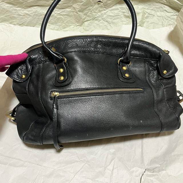 �㎿�\�t�g���v�g�p�b�N���V�b�N �n���h�o�b�O�i�u���b�N�~���X�e�b�`�j �� �����t�@�b�V������ 