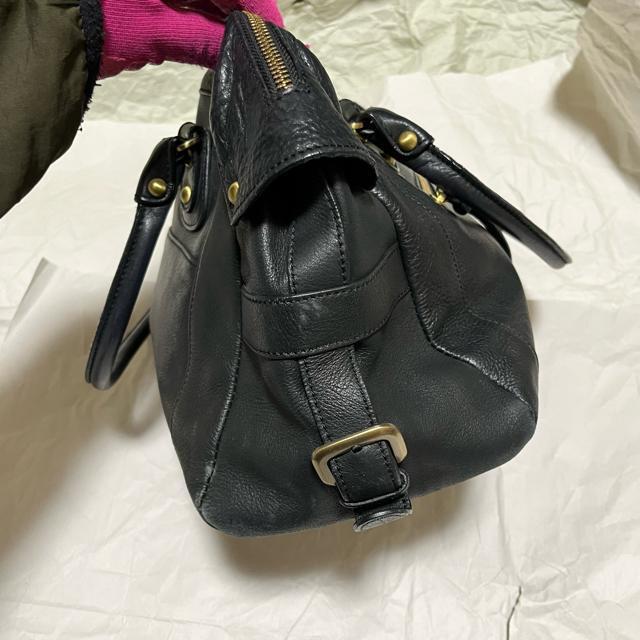 �㎿�\�t�g���v�g�p�b�N���V�b�N �n���h�o�b�O�i�u���b�N�~���X�e�b�`�j �� �����t�@�b�V������ 