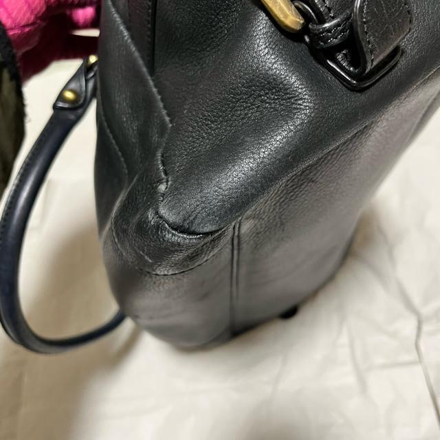 �㎿�\�t�g���v�g�p�b�N���V�b�N �n���h�o�b�O�i�u���b�N�~���X�e�b�`�j �� �����t�@�b�V������ 