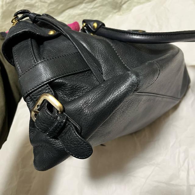 �㎿�\�t�g���v�g�p�b�N���V�b�N �n���h�o�b�O�i�u���b�N�~���X�e�b�`�j �� �����t�@�b�V������ 