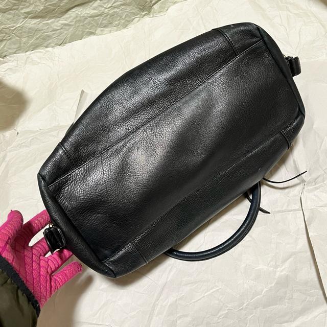 �㎿�\�t�g���v�g�p�b�N���V�b�N �n���h�o�b�O�i�u���b�N�~���X�e�b�`�j �� �����t�@�b�V������ 