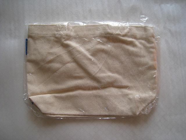 ☆BorneLund ☆ ボーネルンドノベルティ ☆バック ☆ オリジナルポーチ < ホビー ☆BorneLund ☆ ボーネルンドノベルティ ☆バック ☆ オリジナルポーチ < ホビーの