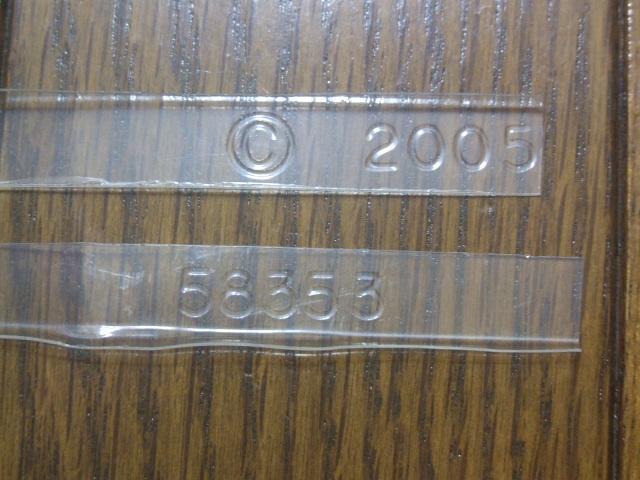 �^�~�����z���_NSX2005 �X�y�{�f�B�Z�b�g���h���i�I �� �z�r�[�� 