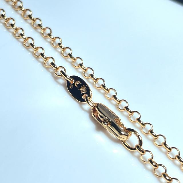 �y�`�F�[���z ���[���`�F�[���@�l�b�N���X�@�S�[���h�@silver�X�Q�T�@������� �� �j���A�N�Z�T���[/���v�� 